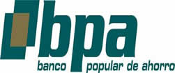 Ofrece Banco Popular de Ahorro nuevos servicios a cuentapropistas 